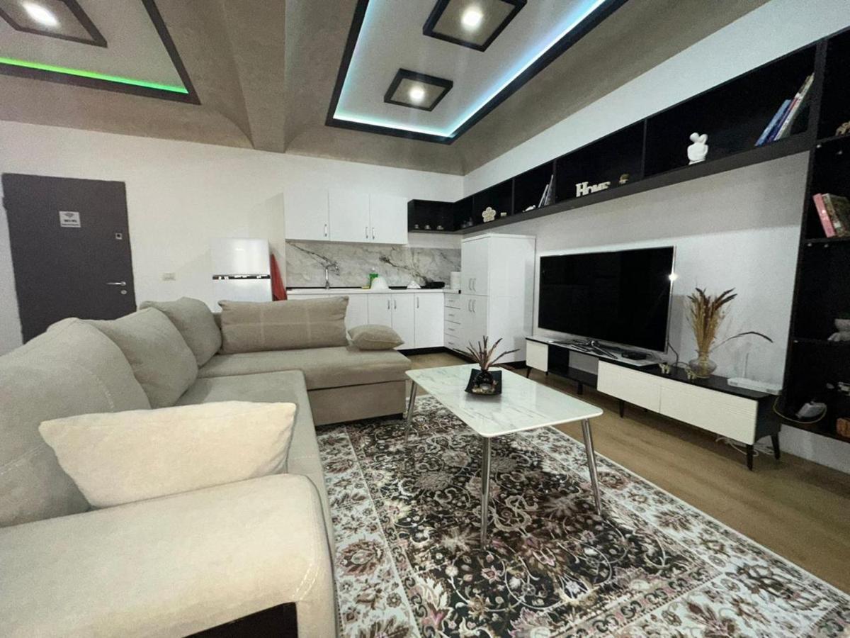 Apartament Your Joyful Spot Szkodra