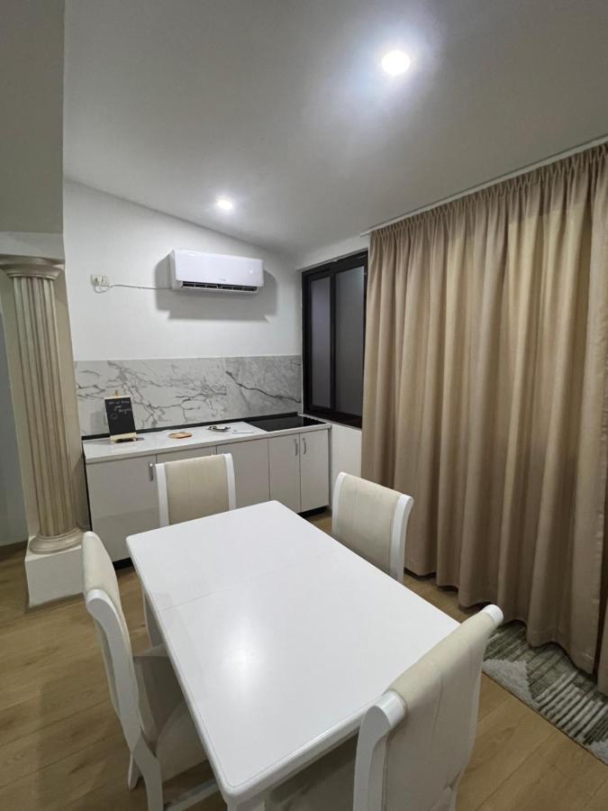 Apartament Your Joyful Spot