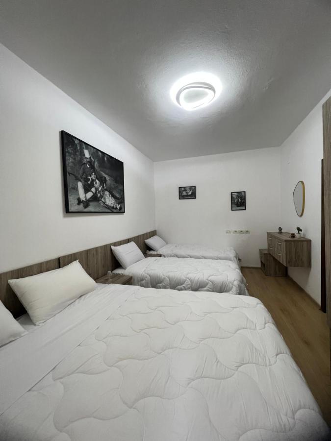 Apartament Your Joyful Spot Szkodra