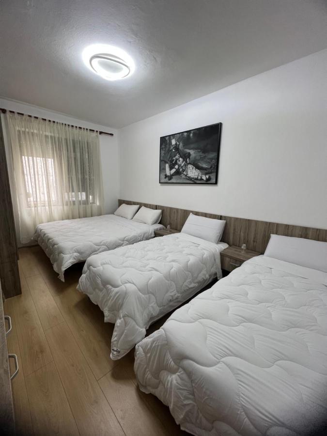 Apartament Your Joyful Spot
