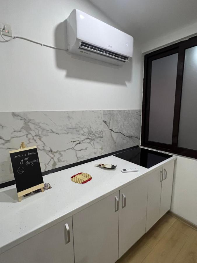 Your Joyful Spot Apartament *
